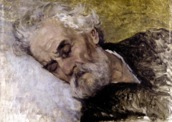 10 marzo, una Europa più vecchia che giovine