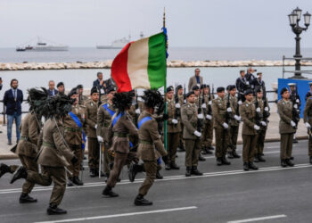 Gli articoli della Costituzione letti integralmente