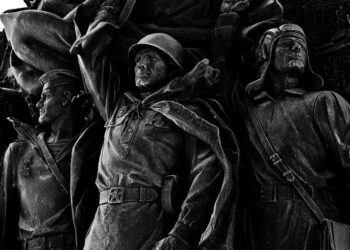 Quando Mao voleva che metà del mondo scomparisse