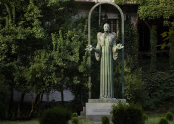 Se ora a Putin gli esplode pure la Georgia