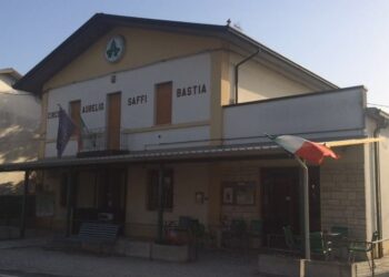 Tutto a posto e niente in ordine