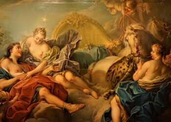 Il mondo è rotto e la realtà affonda. Il destino del presente secondo Simmel