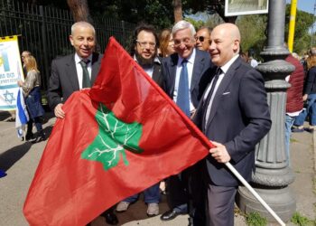 25 aprile: un anniversario da celebrare senza strumentalizzazioni