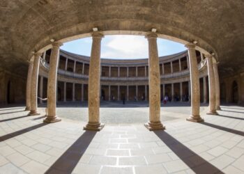 L’ombelico del mondo