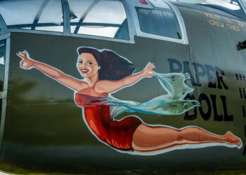 Il 25 aprile di Paola Bergamo