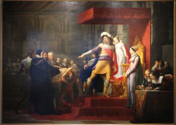 Horkos. Il sacramento del linguaggio: archeologia del giuramento