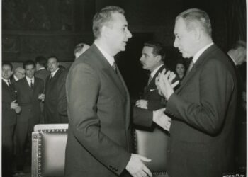 Il cadavere di Moro ancora vivo