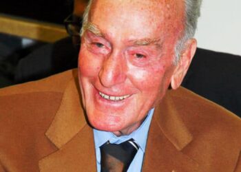 Fusignani ricorda Antonio Sbrighi