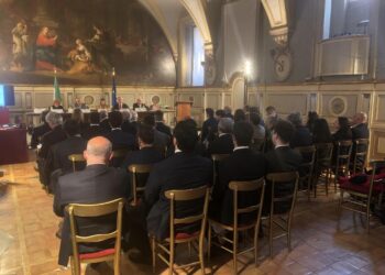 La grande scuola di Giovanni Spadolini al Cenacolo di Montecitorio