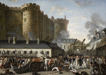 Lo spirito del mondo. L’inquietudine del divenire