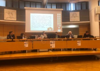 Il senso della storia e il terrorismo della diversità