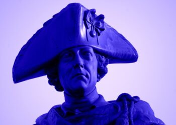 La monarchia illuminata come ipotesi