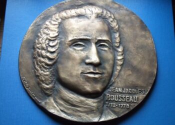 Eterno splendore di Jean-Jacques