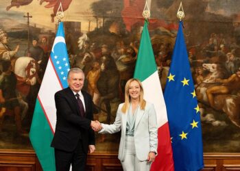 Una capacità di recupero sorprendente