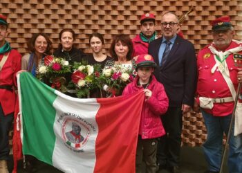 Il cordoglio del Pri di Ravenna