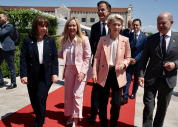 L’avamposto delle donne sperdute