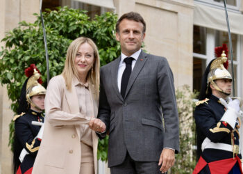 I giorni di crisi del governo