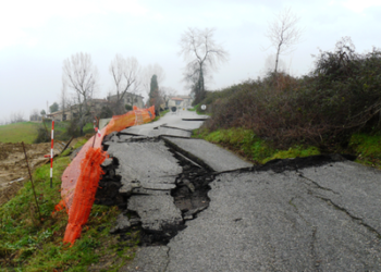 Si butta la colpa ai cambiamenti climatici per nascondere responsabilità