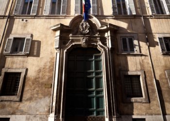 Pericoli assicurativi e silenzi governativi