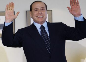Lisa Billig (Ajc): «Berlusconi amico del popolo ebraico»