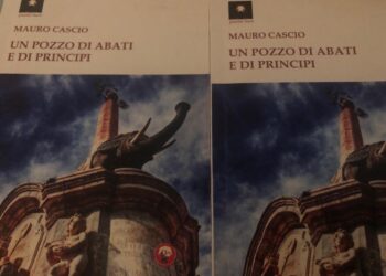 Perché dovreste leggere «Un pozzo di abati e di principi»