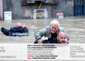 Il campo largo annegato in Molise