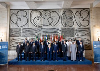 Che bocconi da gigante