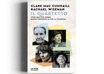 Come quattro donne hanno riportato in vita la filosofia