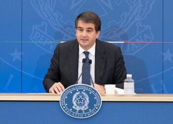 Tutto va bene madama la marchesa