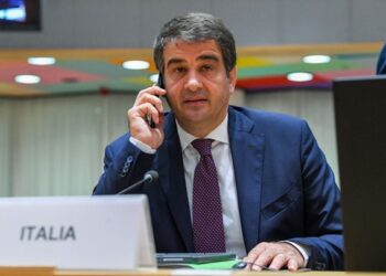 L’immaginazione trascendentale del ministro Fitto