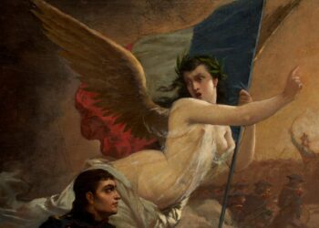 Vita e morte dei generali della Repubblica giacobina