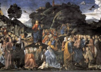 Elogio della mitezza