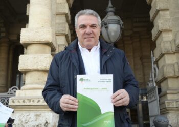 C’è ancora un sindacato in Italia con una venatura mazziniana