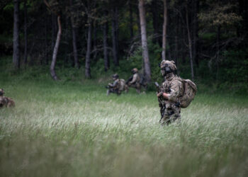 Il lato debole della controffensiva ucraina