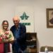La nuova segreteria del Pri di Cesena