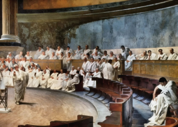 Genealogia del pensiero istituente