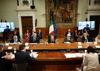 Tutti insieme appassionatamente