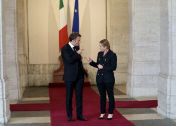 L’asse con la Francia sui migranti