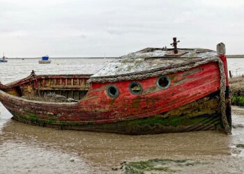 Il paradigma di come ci si è arenati sulla sabbia