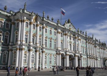 La grande cultura russa e l’occidente