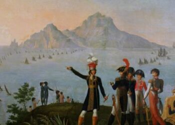 Alle radici del Risorgimento