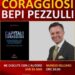 Capitali coraggiosi, l’ultimo libro di Bepi Pezzulli