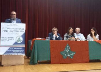 Concluso il 26° Congresso Regionale del Pri dell’Emilia Romagna