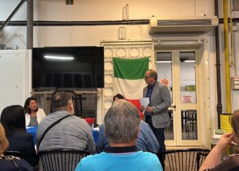 La nuova direzione regionale del Pri dell’Emilia Romagna