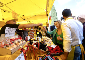 La caramella avvelenata