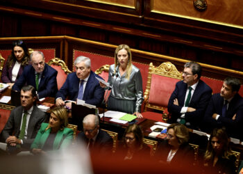 Questa manovra non s’ha da fare