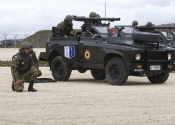 Romania: un rafforzamento del fianco orientale della NATO