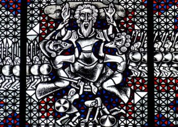 I sette pilastri della saggezza