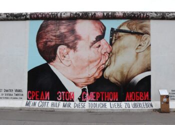 Quando c’era il socialismo reale