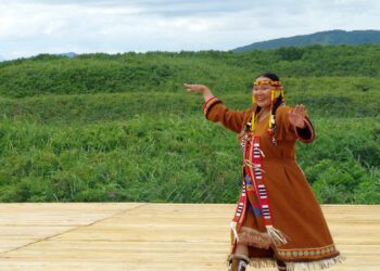 Il richiamo della foresta